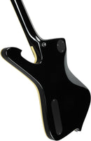 Ibanez PS3CM Paul Stanley Signature Electric Guitar (Cracked Mirror)