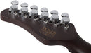 Guitare électrique Schecter MV-6 (Metallic Purple)