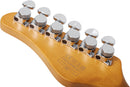 Guitare électrique Schecter MV-6 (Super Sonic Blue)
