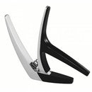 G7th G7NV-CL Nashville Capodastre pour guitare 6 cordes (argent classique)