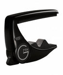 G7th G7P3-BK Performance 3 6 String Guitar Capo (Black)