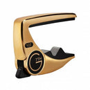G7th G7P3-GD Performance 3 6 String Guitar Capo (Gold)