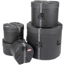 SKB 1SKB-UDP1 Ultimate Drum Package