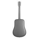 Lava Music Lava Me 4 Guitare électrique acoustique - 38 "(Space Gray)