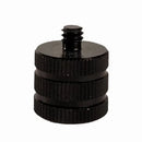 Triad-Orbit 3814ADA 3/8" Female to 1/4" Male Adapter