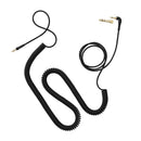 Câble casque Câble enroulé de casque C03 AIAIIAI C03
