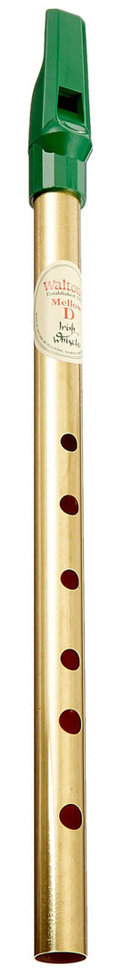 Waltons 08AWAL-1501 Irish Tin Whistle