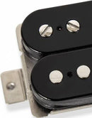 Seymour Duncan 11104-18-B Slash 2.0 Micro manche (Noir)