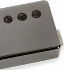 Seymour Duncan 11104-18-BNC Slash 2.0 Cover Neck Pickup (Black-Nickel)