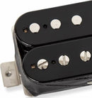 Seymour Duncan 11104-19-B Slash 2.0 Black Bridge Pickup (Black)