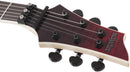 Schecter C-1 FR SLS ELITE Electric Guitar (Blood Burst)