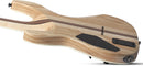 Guitare électrique 7 cordes Schecter C-7 SLS ELITE (Blood Burst)