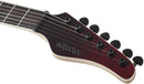 Schecter PT SLS ELITE Electric Guitar (Blood Burst)
