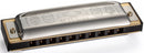 Hohner M196001X The Beatles Harmonica - Key of C