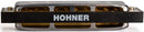 Hohner M196001X The Beatles Harmonica - Key of C