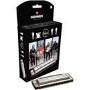 Hohner M196001X The Beatles Harmonica - Key of C