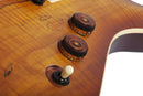 Guitare électrique Schecter AVENGER EXOTIC SPECIAL EDITION (Spalted Maple)