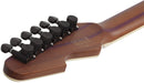 Schecter AVENGER EXOTIC SPECIAL EDITION Electric Guitar (Ziricote)
