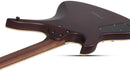 Schecter AVENGER EXOTIC SPECIAL EDITION Electric Guitar (Ziricote)