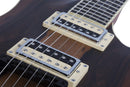 Schecter AVENGER EXOTIC SPECIAL EDITION Electric Guitar (Ziricote)