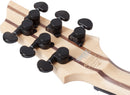 Guitare électrique Schecter SUNSET-6 EXTREME (Grey Ghost)