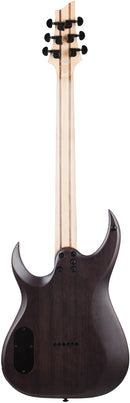 Guitare électrique Schecter SUNSET-6 EXTREME (Grey Ghost)