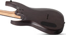 Guitare électrique 7 cordes Schecter SUNSET-7 EXTREME (Grey Ghost)