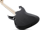 Schecter SUNSET-6 TRIAD Electric Guitar (Gloss Black)