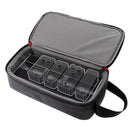 D'Addario PW-BLCPBT-01  XPND Backline Core Pedalboard Transport Pack - Small