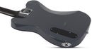 Guitare électrique Schecter PT EX SPECIAL EDITION (Dorian Gray)