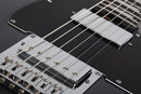 Guitare électrique Schecter PT EX SPECIAL EDITION (Dorian Gray)