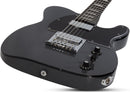 Guitare électrique Schecter PT EX SPECIAL EDITION (Dorian Gray)