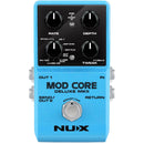 NUX MODCORE-DELUXE-MKII Modulation Pedal