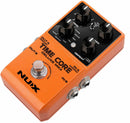 NUX TIMECORE-DELUXE-MKII Delay Pedal