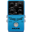 NUX VERBCORE-DELUXE Pédale de réverbération