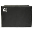 Ampeg VB210 COVER Cover For Venture VB210 Bass Cabinet Amplifier (Black)