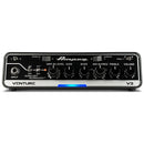 Ampeg VENTURE V3 300W Bass Amplifier Head