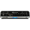 Tête d'ampli basse Ampeg VENTURE V7 700W