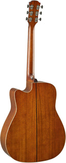 Yamaha A5M VN A Series Acoustic/Electric Guitar (Vintage Natural)