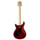 PRS CE 24 Guitare électrique semi-creuse (Fire Red Burst)