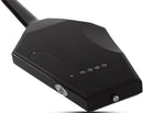 Guitare basse électrique Schecter SEAN YSEULT CASKET (Gloss Black)