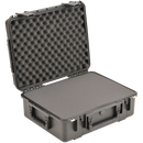 SKB 3I-2015-7B-C iSeries 2015-7 Waterproof Case With Cubed Foam