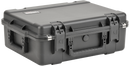 SKB 3I-2015-7B-C iSeries 2015-7 Waterproof Case With Cubed Foam
