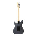 Guitare électrique Jay Turser JT-120 (Matt Grey)