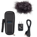 Zoom APH-1E H4Essential Accessory Pack