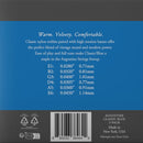 Augustine 3XABL High Tension Classic/Blue Strings - 3 Pack