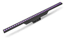 Betopper LW3603 36x3W RGB 3-IN-1 Stage Wash Light