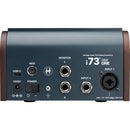 Heritage Audio I73PRO-ONE One USB-C Audio Interface