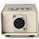 Préampe de microphone actif audio chaud wa-wl