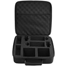 Austrian Audio OC818 BLACK DUAL SET GO Multi-pattern Large-diaphragm Condenser Microphone Pair Set (Black)